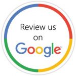 review us on google